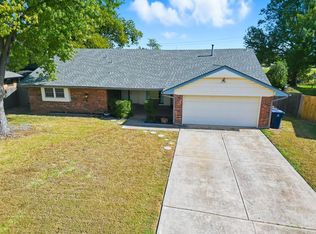 7504 Wegner Way, Oklahoma City, OK 73162