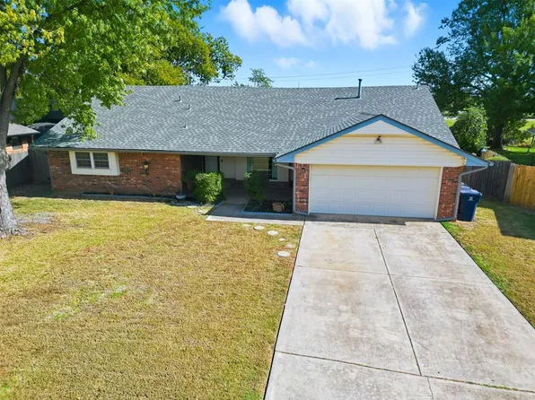 7504 Wegner Way, Oklahoma City, OK 73162