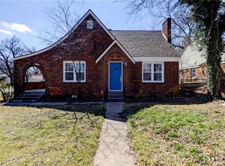 3600 NW 20th St, Oklahoma City, OK 73107