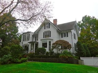 100 Grace Church St, Rye, NY 10580