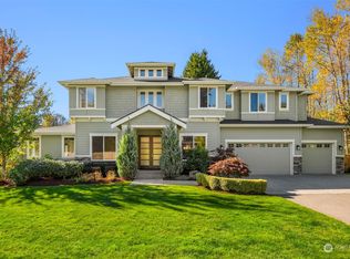 15323 NE 204th St, Woodinville, WA