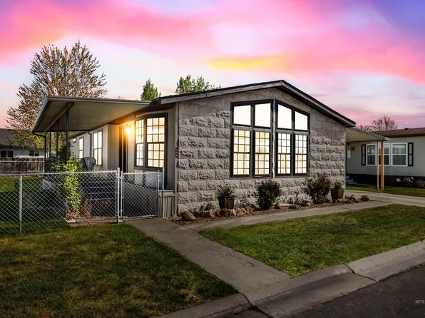 9504 W Glen Ellyn Ln, Boise, ID 83704