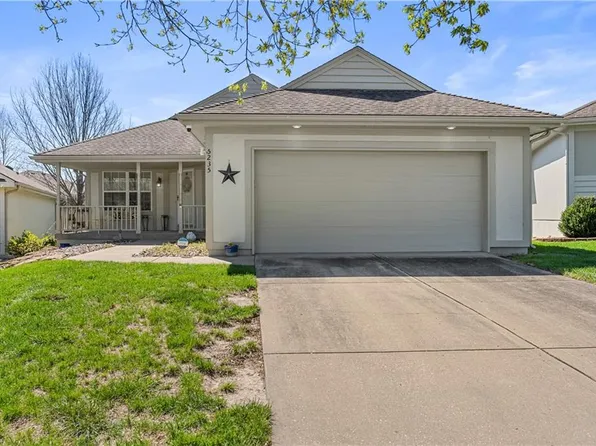 5235 Downey Ave, Independence, MO 64055