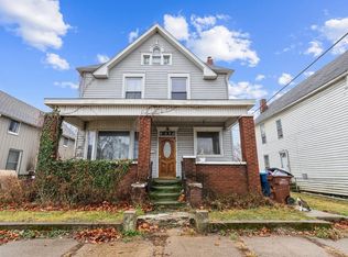 217 Wheatland Ave, Logansport, IN 46947