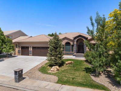 24 Redondo Ln, Pueblo, CO, 81005
