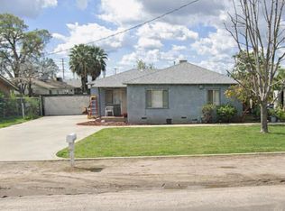 825 N Jaye St, Porterville, CA 93257