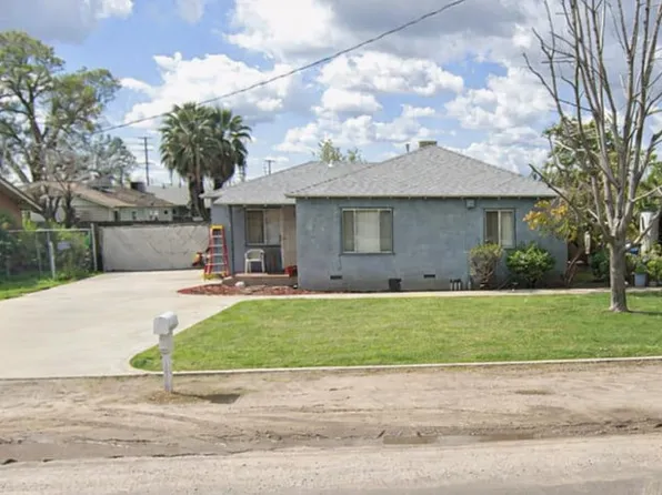 825 N Jaye St, Porterville, CA 93257