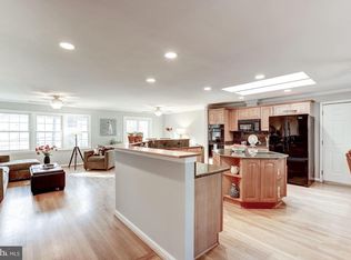 1406 Earnshaw Ct, Reston, VA 20190