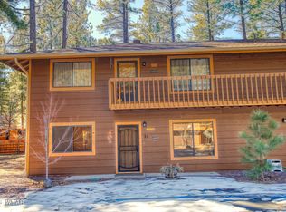 4297 Eagle Cir, Pinetop, AZ 85935