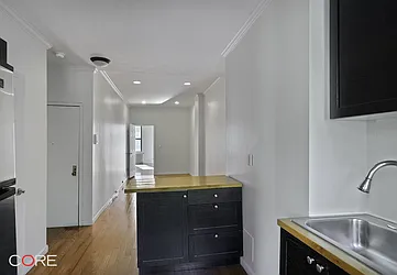 Rented by CORE
