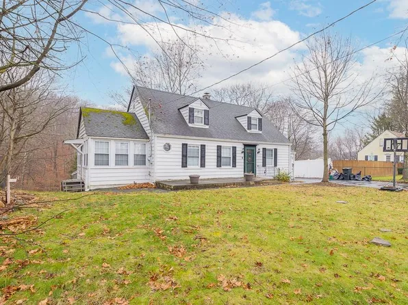 47 Cromwell Hill Road, Monroe, NY 10950