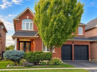 2323 Falling Green Dr, Oakville, ON L6M5A7