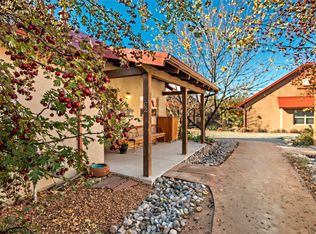 3466 Cerrillos Rd APT G2, Santa Fe, NM 87507