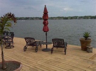 12612 Pelican Blvd, Willis, TX 77318