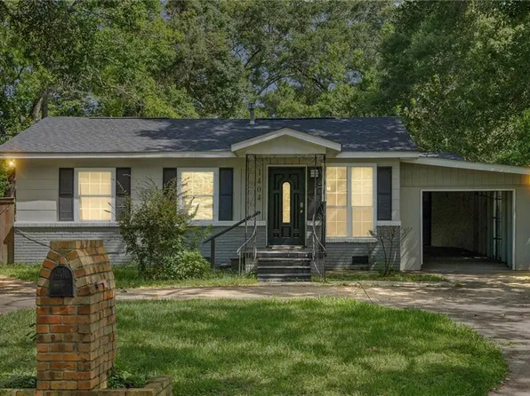 1404 Tampa Dr, Mobile, AL 36605