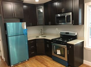 18807 Nashville Blvd, Springfield Gardens, NY 11413