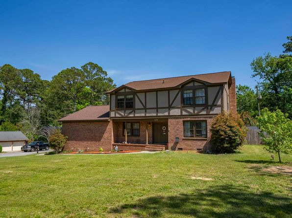 320 Brookshire Dr, Columbia, SC 29210