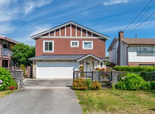 4526 Inman Ave, Burnaby, BC V5G 2Y1