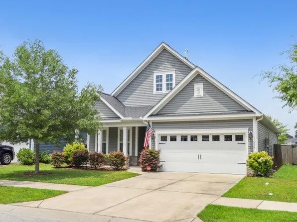 3286 Hartwell St, Johns Island, SC 29455