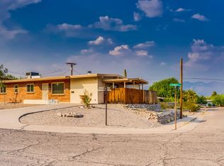 1830 W Calle Tranquila, Tucson, AZ 85745