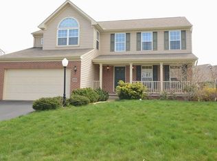 1872 Pioneer Dr, Sewickley, PA 15143