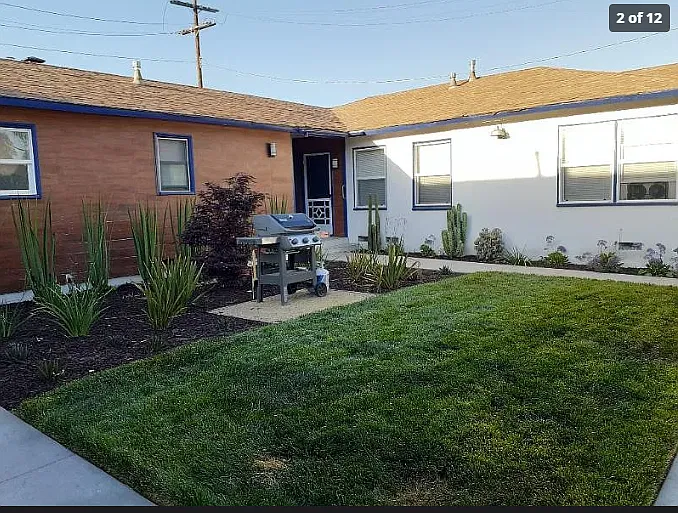 1 bed, $2,175 — Photo 1