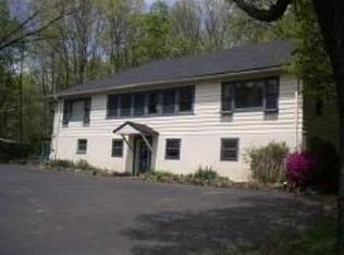 36 Readington Rd, Whitehouse Station, NJ 08889