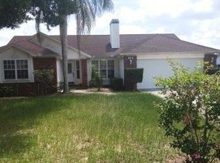 842 Hunt Cir, Lake Wales, FL 33853
