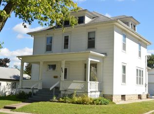 808 2nd Ave, Vinton, IA 52349