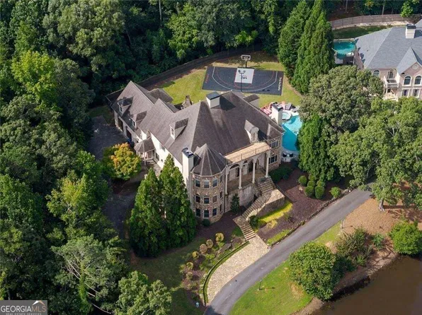 11140 West Rd, Roswell, GA 30075