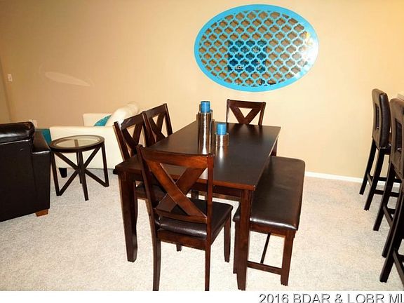 3rd image of 1214 Ledges Dr #14