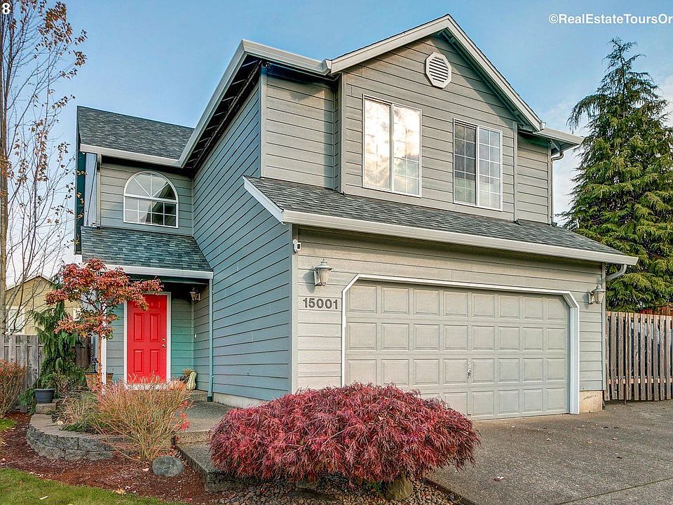 1st image of 15001 Buffalo Way