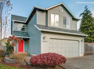 15001 Buffalo Way, Oregon City, OR