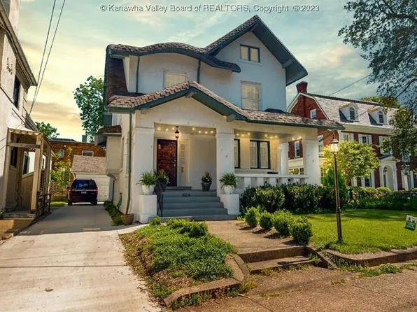 1604 Virginia St E, Charleston, WV 25311