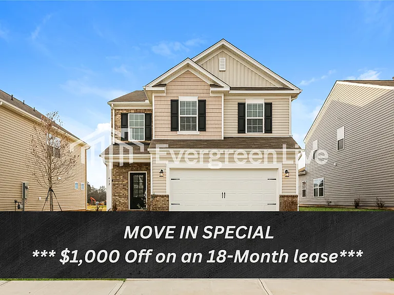 412 Lees Corner Ln — Photo 1