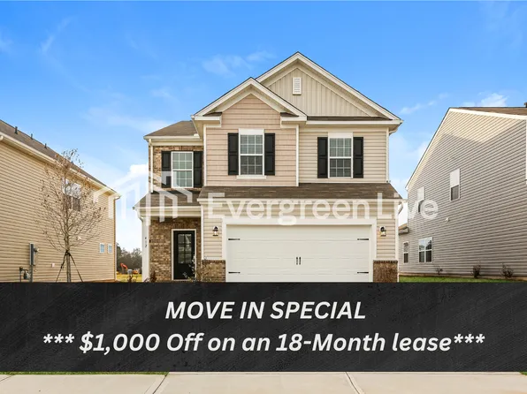 412 Lees Corner Ln, Woodruff, SC 29388