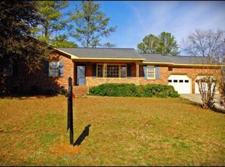 512 Zanark Dr, Columbia, SC 29212