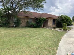 3084 Lomas Rodando Calzada, Kempner, TX 76539