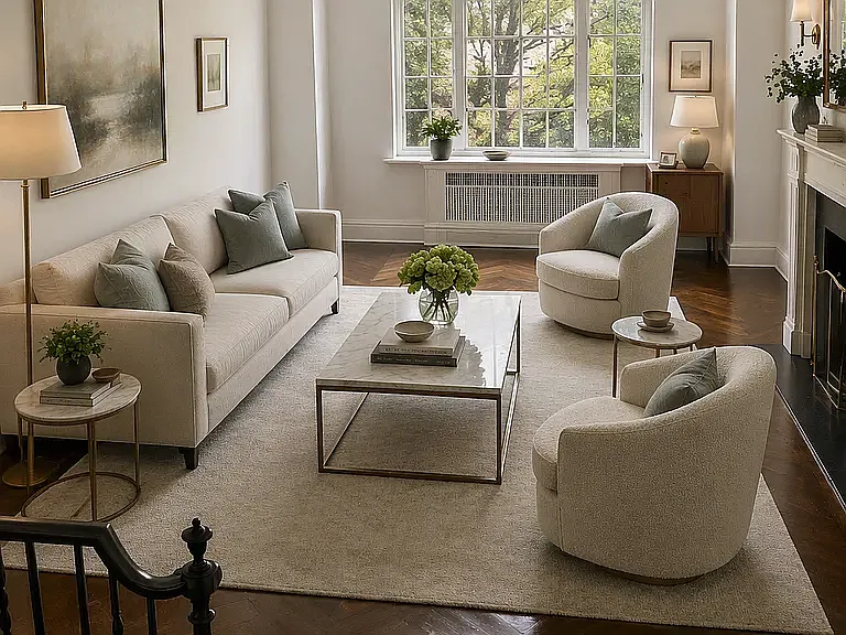 241 Central Park W #4D — Photo 1