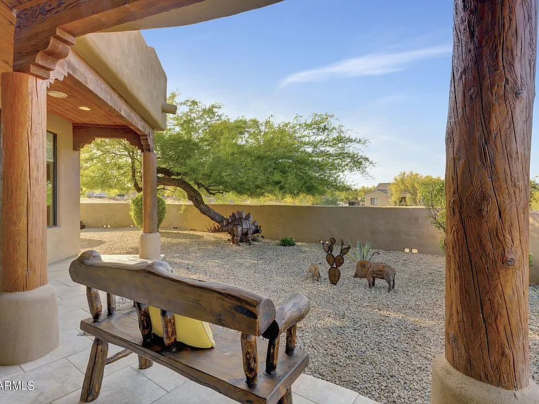 14214 E Gamble Ln — Photo 47