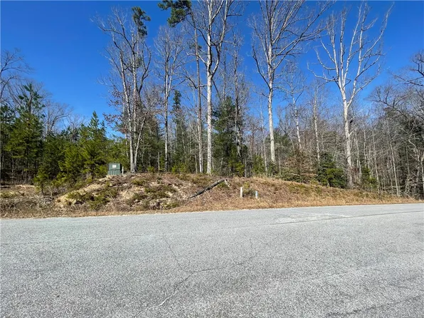 LOT 20 Falcons Lair West Dr, Walhalla, SC 29691