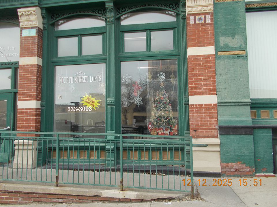 1st image of 216 N 4th St #405