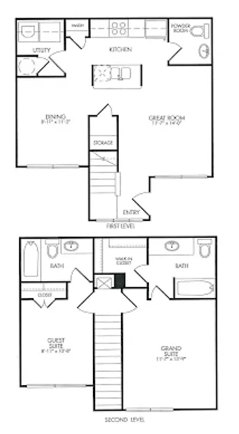 Floor plan 29-225B