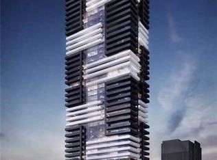 7 Grenville St #1207, Toronto, ON M4Y 0E9