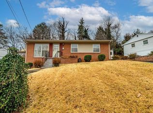 1211 Holmes Ave, Charlottesville, VA 22901