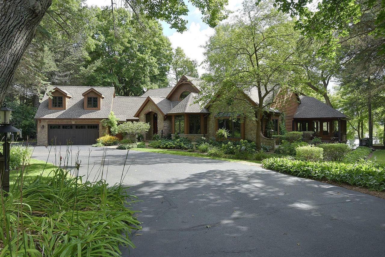 W359S2706 Hwy 67, Dousman, WI 53118 Zillow