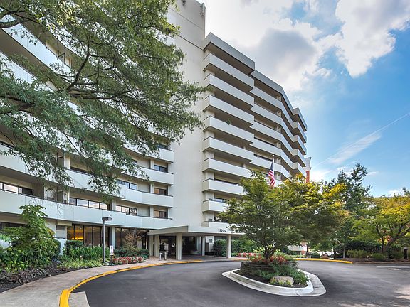 2nd image of 5300 Columbia Pike APT 208