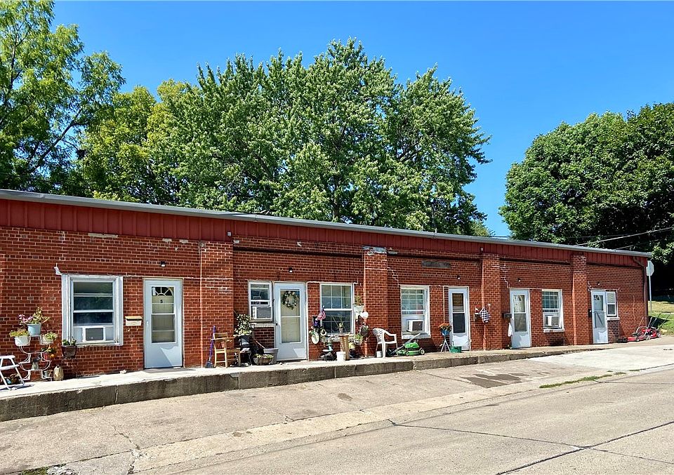 702 South Roche Street 702 S Roche St Knoxville IA Zillow