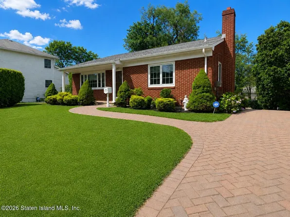 147 Atlantic Ave, Staten Island, NY 10304