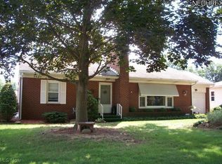 121 S Grant St, Dover, OH 44622